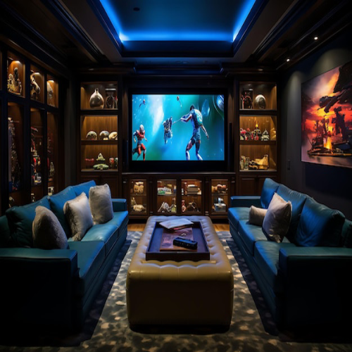 sports-game-room-boys-with-projection-theater-setup-sect-trending-background-room-decorative_1020495-115406